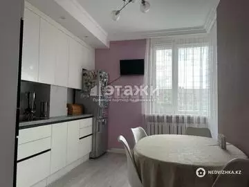 95 м², 3-комнатная квартира, этаж 7 из 9, 95 м², изображение - 12