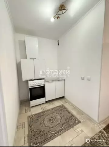 2-комнатная квартира, этаж 5 из 16, 41 м²