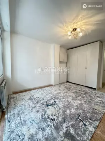 2-комнатная квартира, этаж 5 из 16, 41 м²