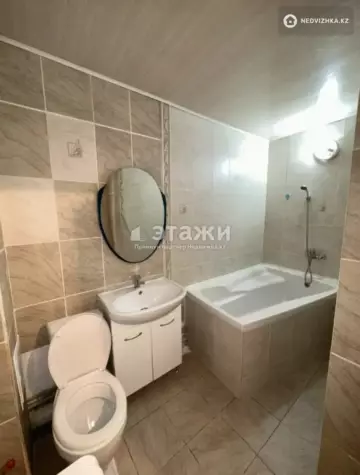 41 м², 2-комнатная квартира, этаж 5 из 16, 41 м², изображение - 8