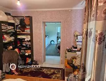 80 м², 3-комнатный дом, 80 м², изображение - 21