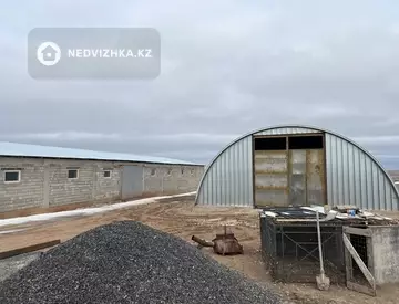 Складское помещение, этаж 1 из 1, 1 400 м²