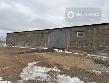 Складское помещение, этаж 1 из 1, 1 400 м²