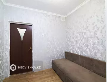 1-комнатная квартира, этаж 1 из 2, 47 м²