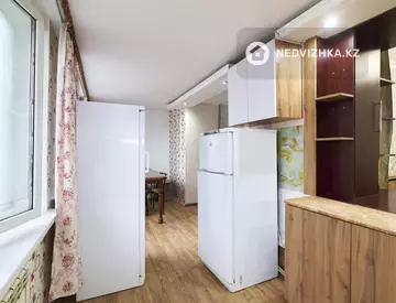 47 м², 1-комнатная квартира, этаж 1 из 2, 47 м², изображение - 13