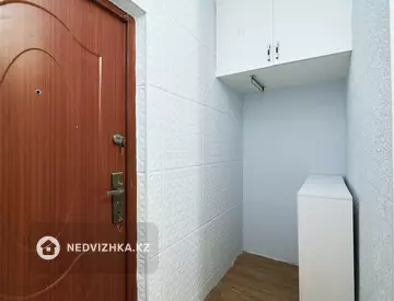 47 м², 1-комнатная квартира, этаж 1 из 2, 47 м², изображение - 12