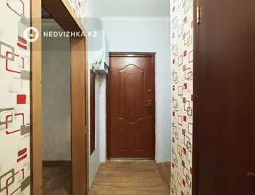 47 м², 1-комнатная квартира, этаж 1 из 2, 47 м², изображение - 8