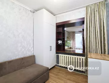 47 м², 1-комнатная квартира, этаж 1 из 2, 47 м², изображение - 17