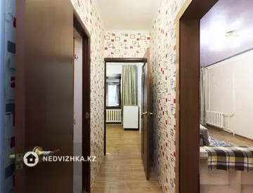 47 м², 1-комнатная квартира, этаж 1 из 2, 47 м², изображение - 20