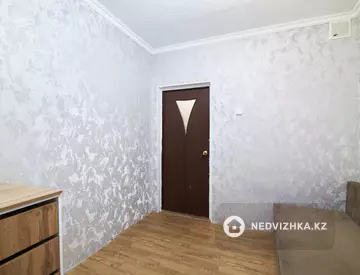 47 м², 1-комнатная квартира, этаж 1 из 2, 47 м², изображение - 11