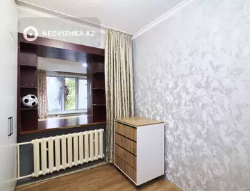 47 м², 1-комнатная квартира, этаж 1 из 2, 47 м², изображение - 7