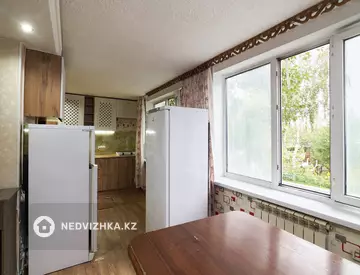 47 м², 1-комнатная квартира, этаж 1 из 2, 47 м², изображение - 14