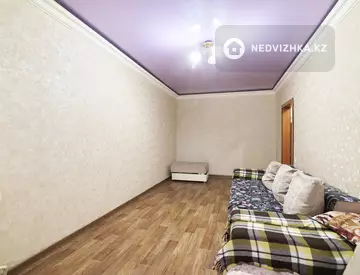 1-комнатная квартира, этаж 1 из 2, 47 м²