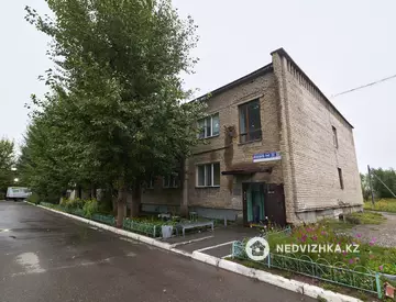 47 м², 1-комнатная квартира, этаж 1 из 2, 47 м², изображение - 23