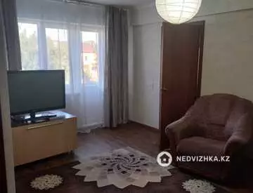 2-комнатная квартира, этаж 5 из 5, 45 м²