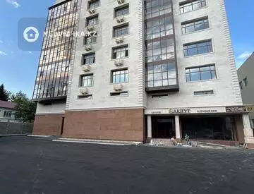 3-комнатная квартира, этаж 2 из 7, 112 м²