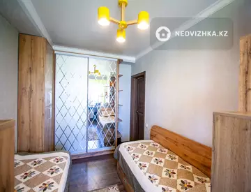 3-комнатная квартира, этаж 11 из 12, 79 м²