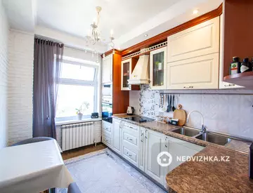 3-комнатная квартира, этаж 11 из 12, 79 м²