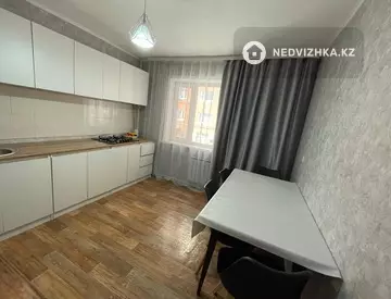 45 м², 1-комнатная квартира, этаж 2 из 9, 45 м², изображение - 5