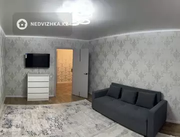 45 м², 1-комнатная квартира, этаж 2 из 9, 45 м², изображение - 1