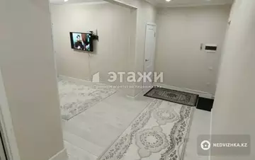 3-комнатная квартира, этаж 5 из 10, 66 м²