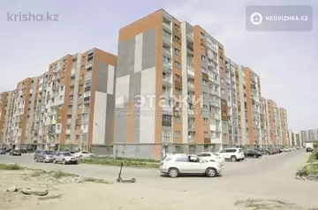 2-комнатная квартира, этаж 1 из 5, 62 м²