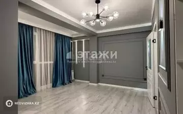 54 м², 2-комнатная квартира, этаж 4 из 10, 54 м², изображение - 4