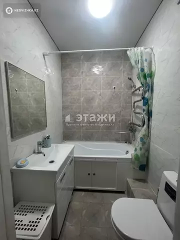 55 м², 1-комнатная квартира, этаж 5 из 5, 55 м², изображение - 3