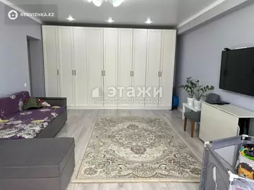 55 м², 1-комнатная квартира, этаж 5 из 5, 55 м², изображение - 5