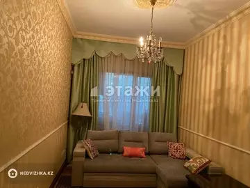 3-комнатная квартира, этаж 4 из 9, 129 м²