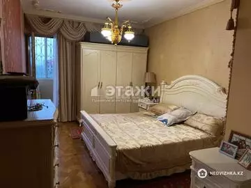 3-комнатная квартира, этаж 4 из 9, 129 м²