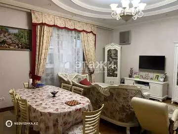 129 м², 3-комнатная квартира, этаж 4 из 9, 129 м², изображение - 5