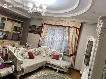 129 м², 3-комнатная квартира, этаж 4 из 9, 129 м², изображение - 7