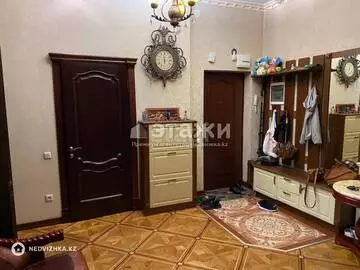 129 м², 3-комнатная квартира, этаж 4 из 9, 129 м², изображение - 11