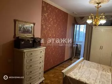 129 м², 3-комнатная квартира, этаж 4 из 9, 129 м², изображение - 17