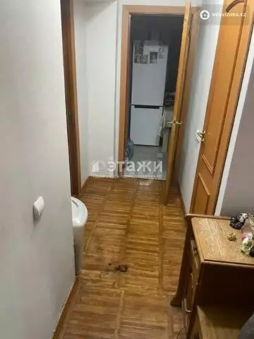 1-комнатная квартира, этаж 3 из 4, 31 м²