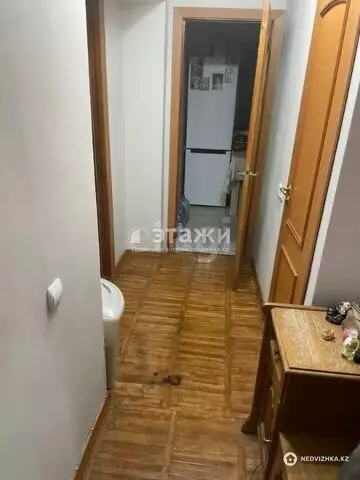 31 м², 1-комнатная квартира, этаж 3 из 4, 31 м², изображение - 4