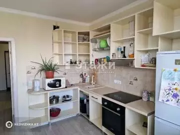 83.1 м², 3-комнатная квартира, этаж 3 из 8, 83 м², изображение - 24