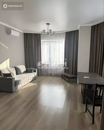 2-комнатная квартира, этаж 13 из 14, 72 м²