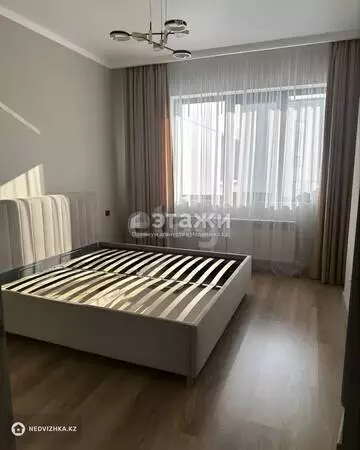 2-комнатная квартира, этаж 13 из 14, 72 м²