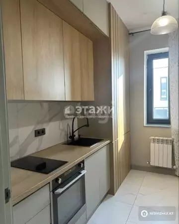 2-комнатная квартира, этаж 13 из 14, 72 м²