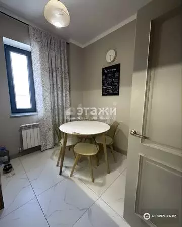 2-комнатная квартира, этаж 13 из 14, 72 м²