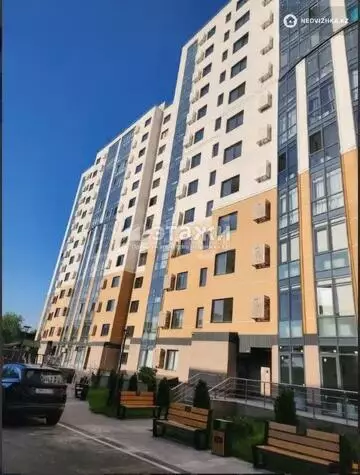 101.8 м², 3-комнатная квартира, этаж 8 из 13, 102 м², изображение - 8