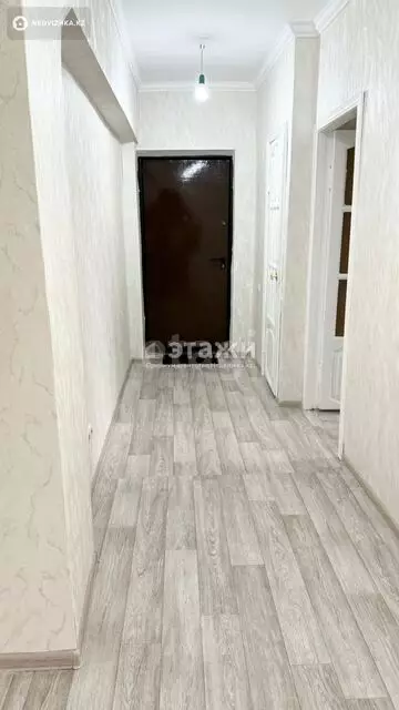 2-комнатная квартира, этаж 6 из 6, 53 м²