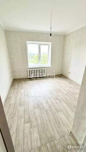 53.4 м², 2-комнатная квартира, этаж 6 из 6, 53 м², изображение - 13