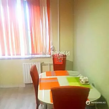 1-комнатная квартира, этаж 5 из 8, 41 м²