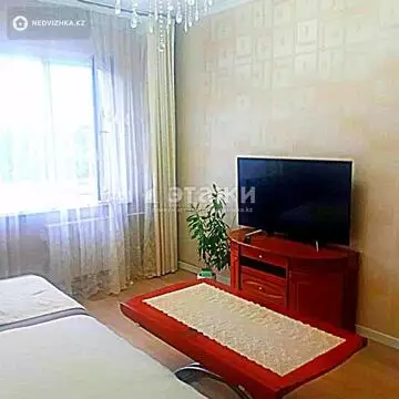 1-комнатная квартира, этаж 5 из 8, 41 м²