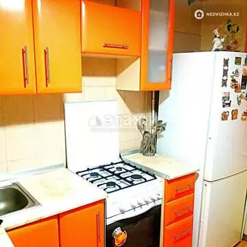 1-комнатная квартира, этаж 5 из 8, 41 м²