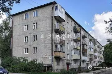 62 м², 3-комнатная квартира, этаж 2 из 4, 62 м², изображение - 5