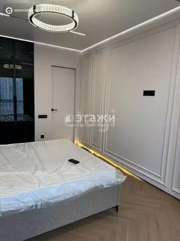 2-комнатная квартира, этаж 10 из 12, 70 м²